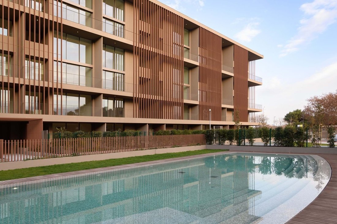 Apartment in Cascais e Estoril, Lisbon, Portugal 2 - 17002844