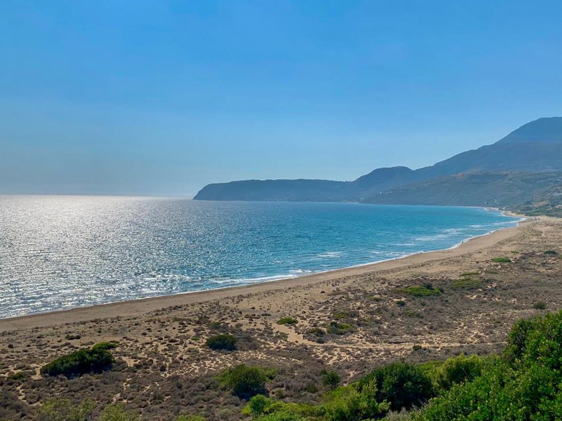 Terrain à Elios-Proni, Peloponnese, Western Greece and the Ionian, Grèce 2 - 17003114