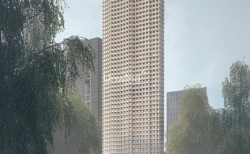 Condo in Zabeel, Dubai, United Arab Emirates 1