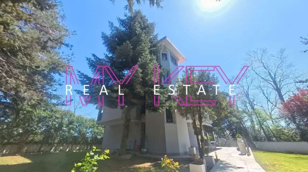 Villa in İstanbul, İstanbul, Turkey 3 - 17003280