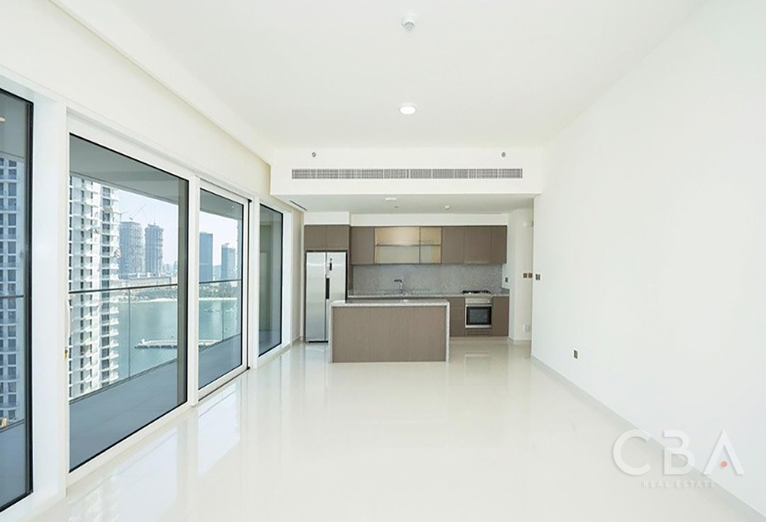 Apartment in Dubai Harbour, Dubai, United Arab Emirates 3 - 15946415