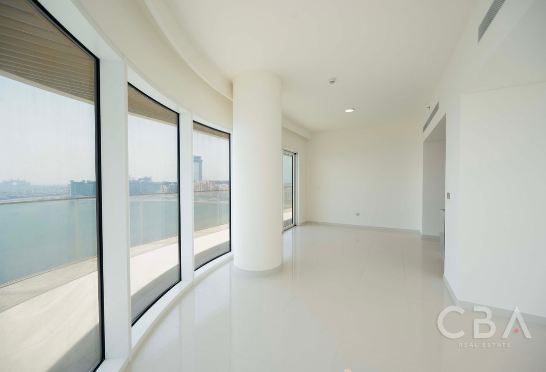 Apartment in Dubai Harbour, Dubai, United Arab Emirates 4 - 15946771