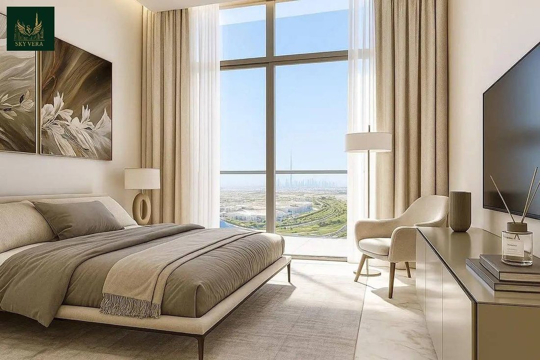 Apartment in Bukadra, Dubai, United Arab Emirates 2 - 16673022