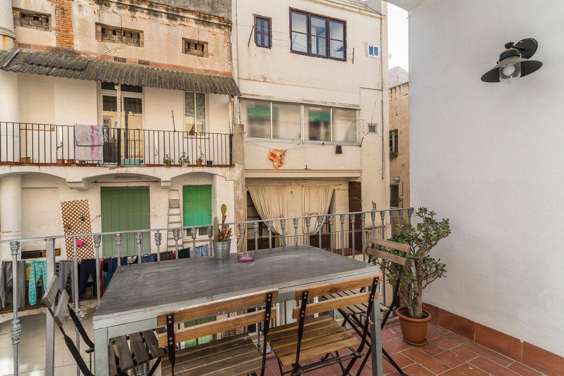Apartment in Ciutat Vella, Barcelona, Spain 3 - 17004979