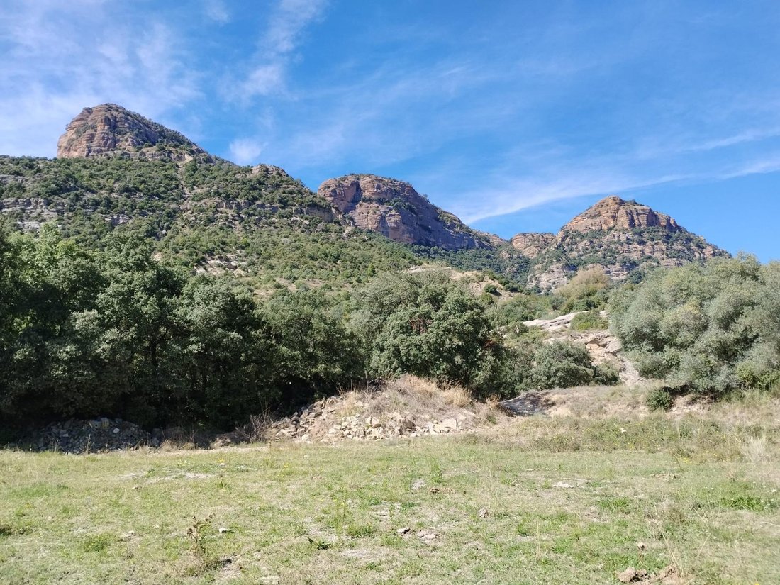 Land in Graus, Aragon, Spain 5 - 17005547