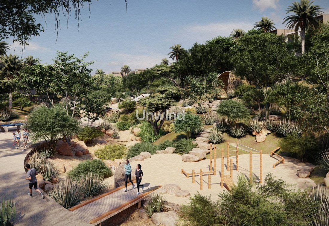Villa in Expo City Dubai, Dubai, United Arab Emirates 4 - 16850622