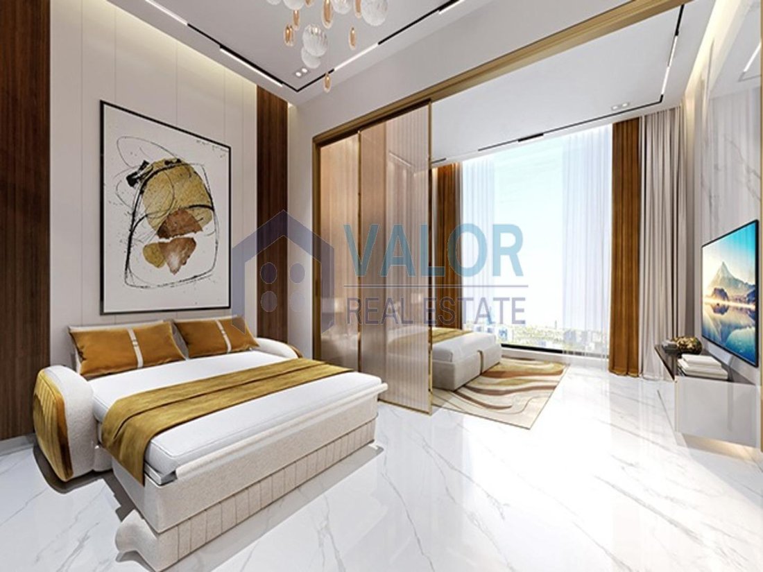 Apartment in Nadd Hessa, Dubai, United Arab Emirates 2 - 15838059