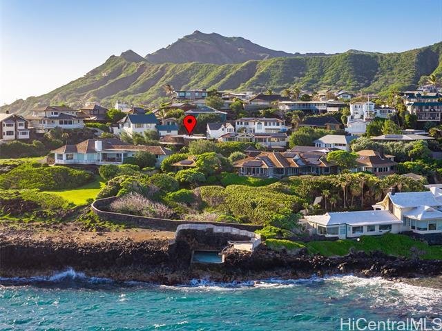 House in Honolulu, Hawaii, United States 1 - 17006539