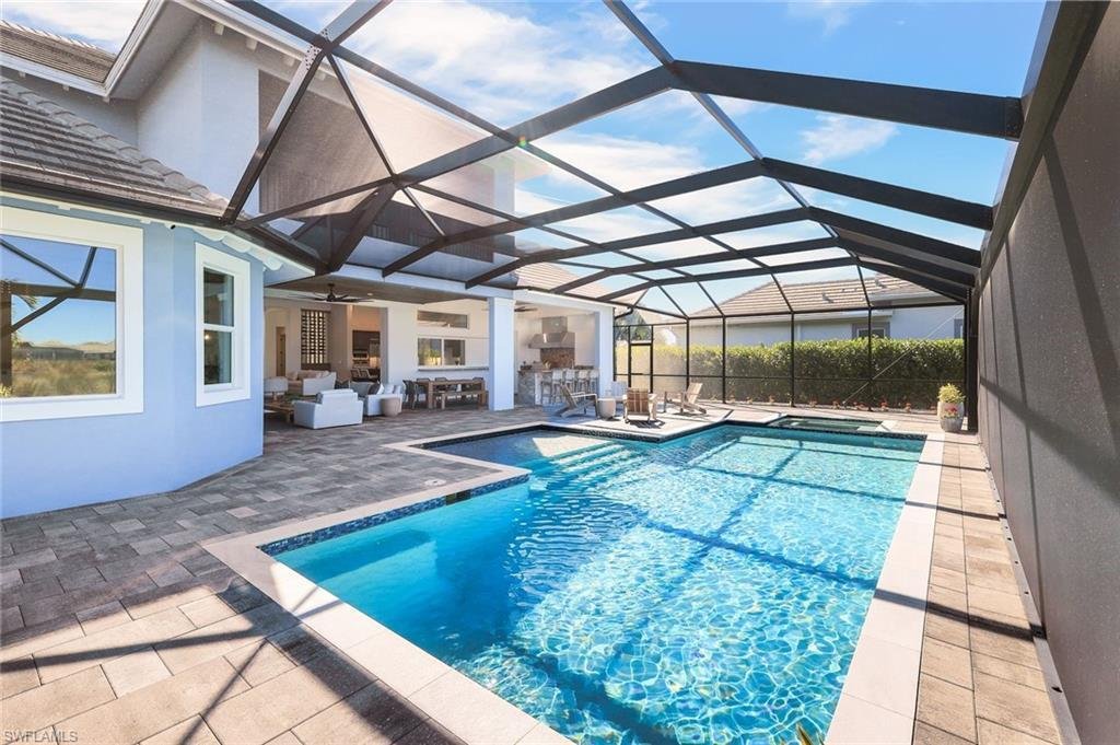House in Naples, Florida, United States 1 - 17006919