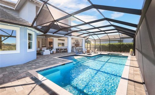 House in Naples, Florida, United States 1
