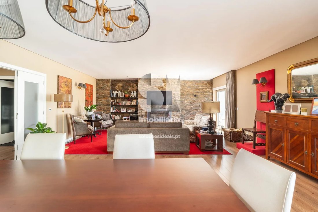 Apartment in Sao Martinho do Bispo e Ribeira de Frades, Coimbra District, Portugal 4 - 17003145