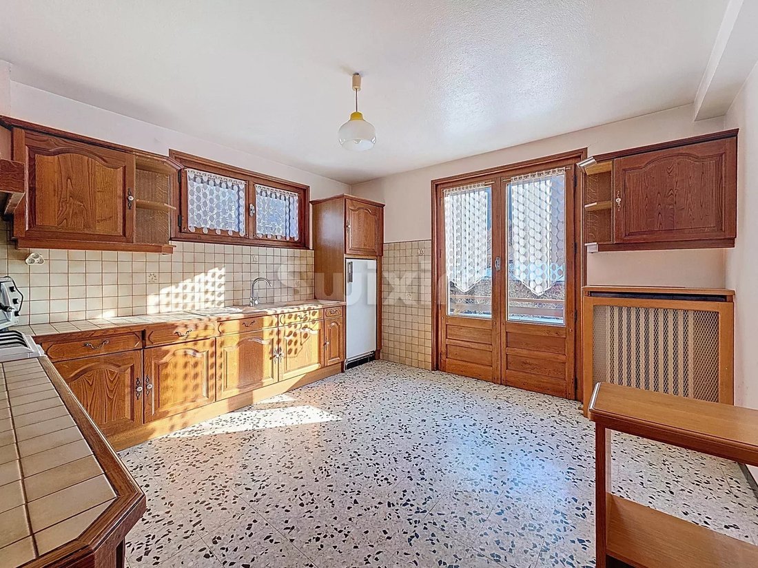 House in Servoz, Auvergne-Rhône-Alpes, France 3 - 17003121