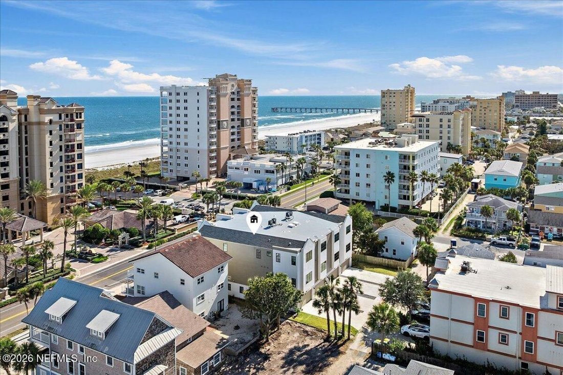 House in Jacksonville Beach, Florida, United States 3 - 17006665