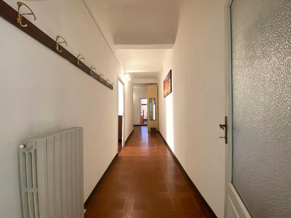 Apartment in Historic Center, Lucca, Tuscany 4 - 17004799