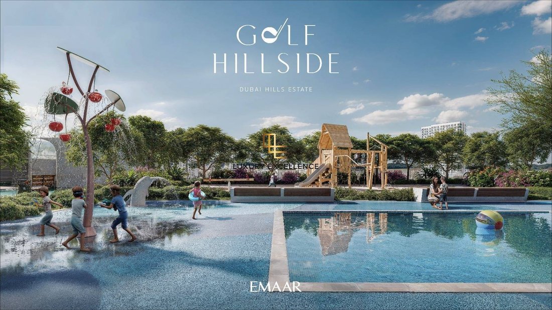 Apartment in Hadaeq Sheikh Mohammed Bin Rashid, Dubai, United Arab Emirates 5 - 16761806