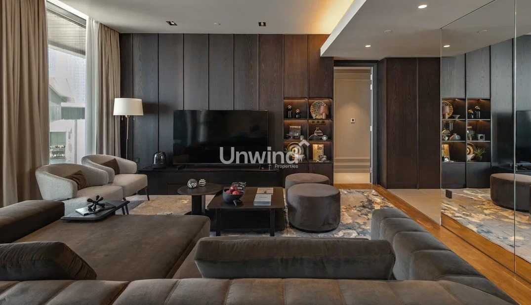 Apartment in Bluewaters, Dubai, United Arab Emirates 3 - 15555771