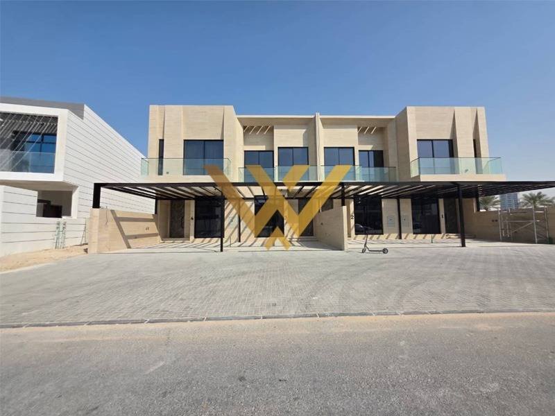 Townhouse in Al Furjan, Dubai, United Arab Emirates 1 - 16844867
