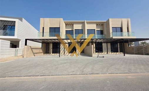 Townhouse in Al Furjan, Dubai, United Arab Emirates 1