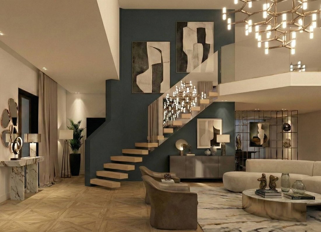 Apartment in Piazza del Popolo - Piazza Navona - Quirinale, Rome, Italy 4 - 17006630