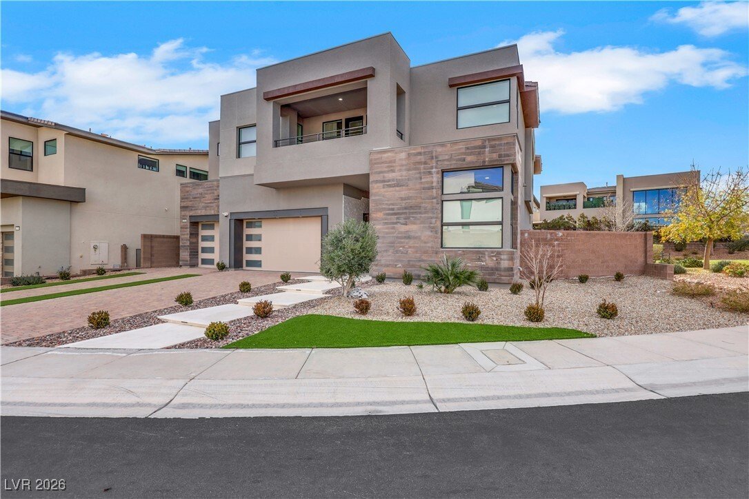 House in Las Vegas, Nevada, United States 2 - 16970039