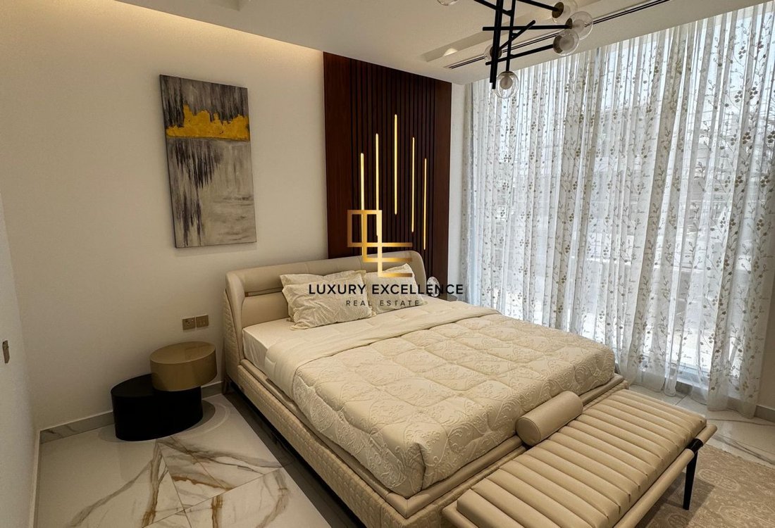 Villa in Al Hebiah 5, Al Hebiah, Dubai 2 - 16871021