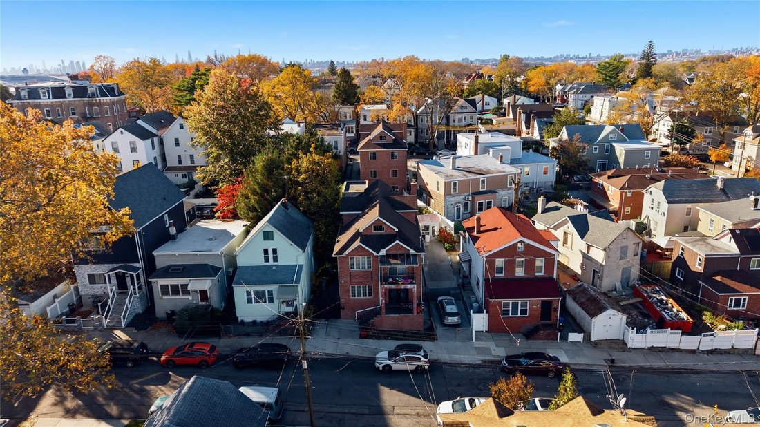 House in New York, New York, United States 1 - 17003618