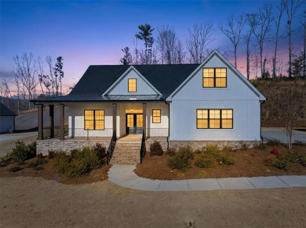 House in Ball Ground, Georgia, United States 2 - 17004646