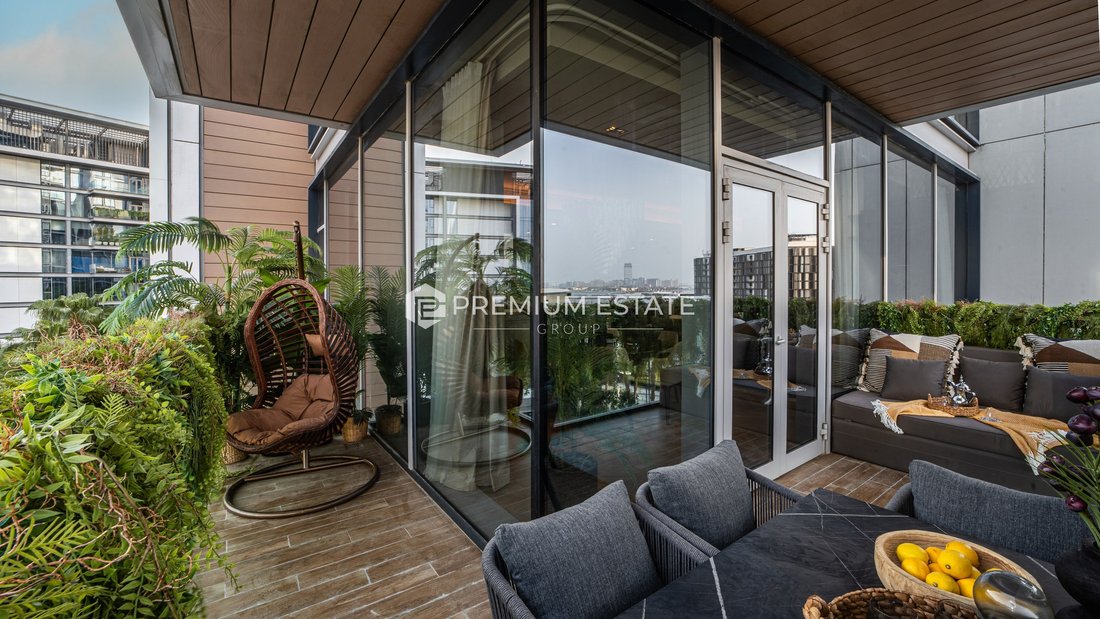 Apartment in Bluewaters, Dubai, United Arab Emirates 2 - 15269263
