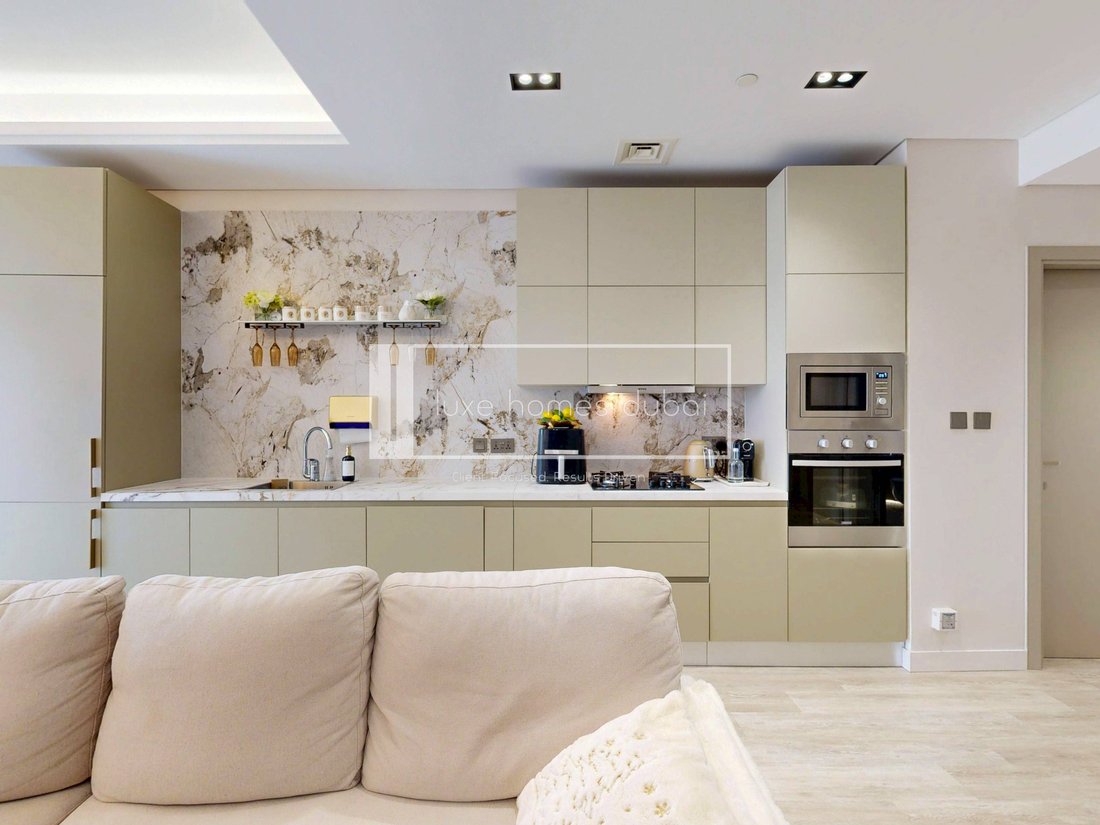 Apartment in Palm Jumeirah, Dubai, United Arab Emirates 4 - 16958163