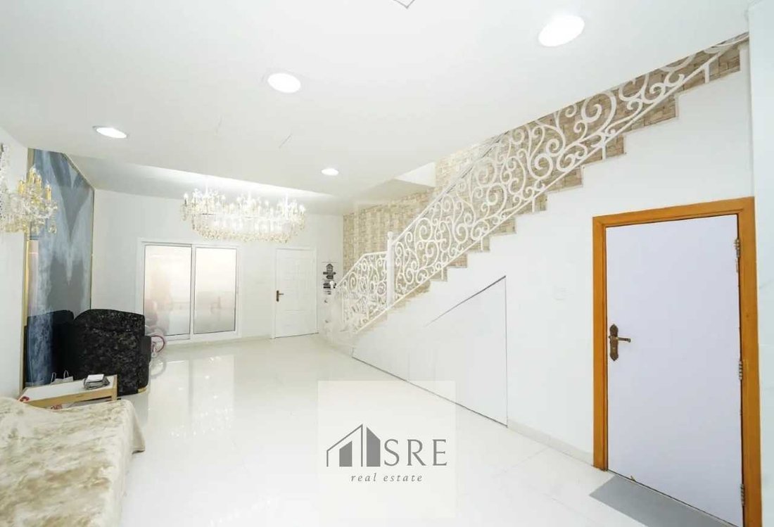 Villa in JVC / Jumeirah Village Circle, Dubai, United Arab Emirates 2 - 16656776
