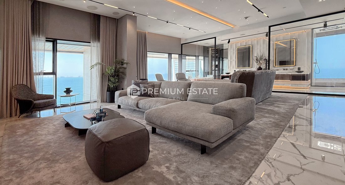 Apartment in Bluewaters, Dubai, United Arab Emirates 5 - 15273866