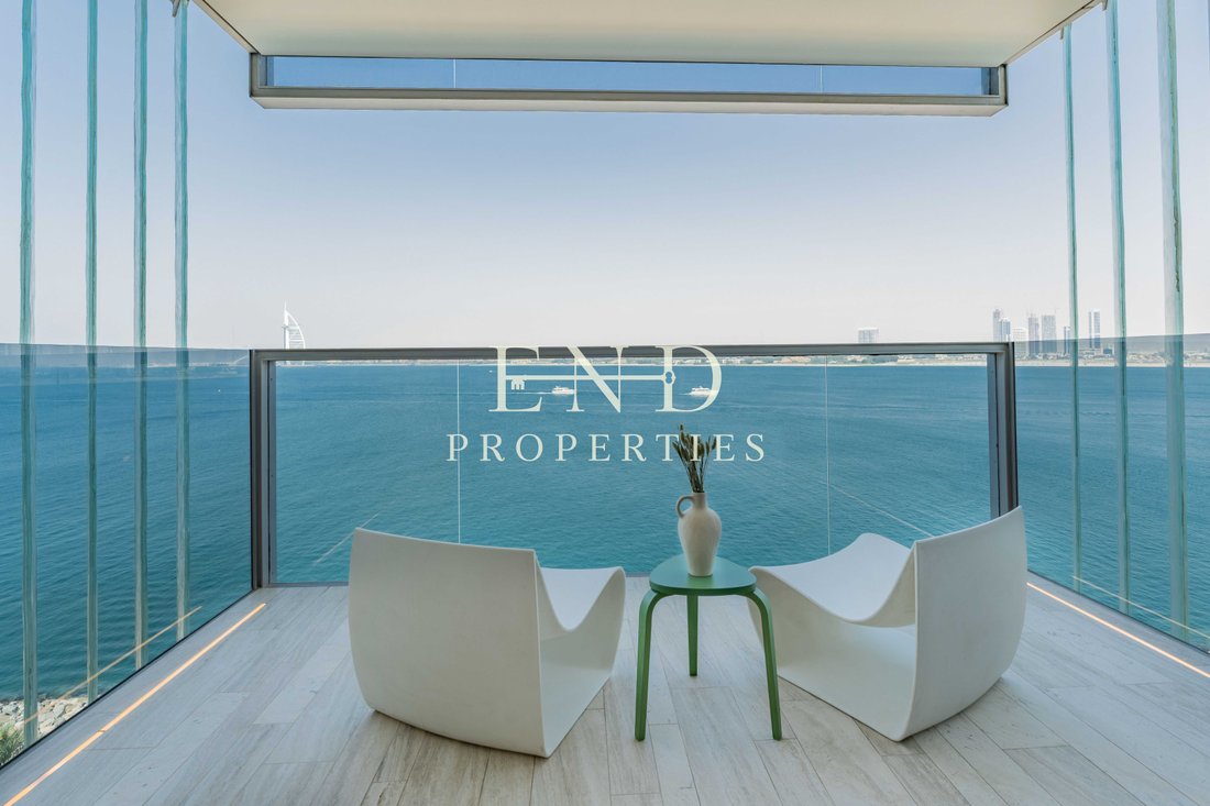 Apartment in Al Sufouh, Dubai, United Arab Emirates 1 - 16079553