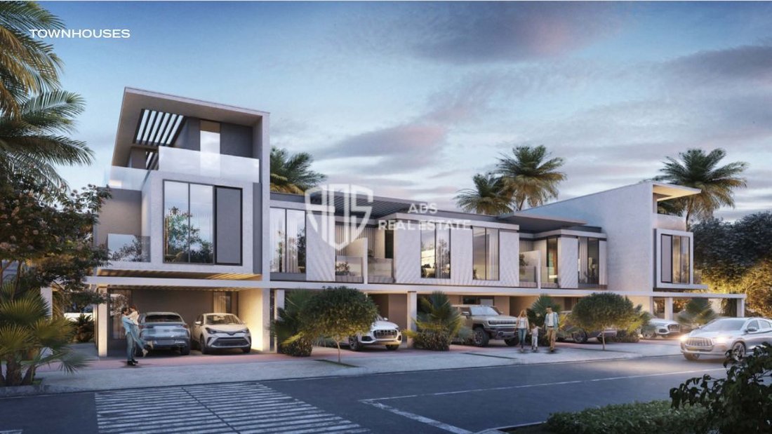 Townhouse in Al Barsha 1, Al Barsha, Dubai 4 - 15960653