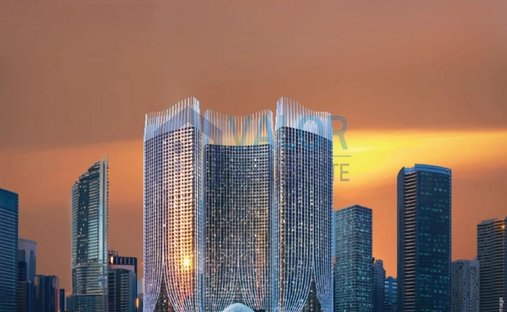Apartment in Business Bay, Dubai, United Arab Emirates 1