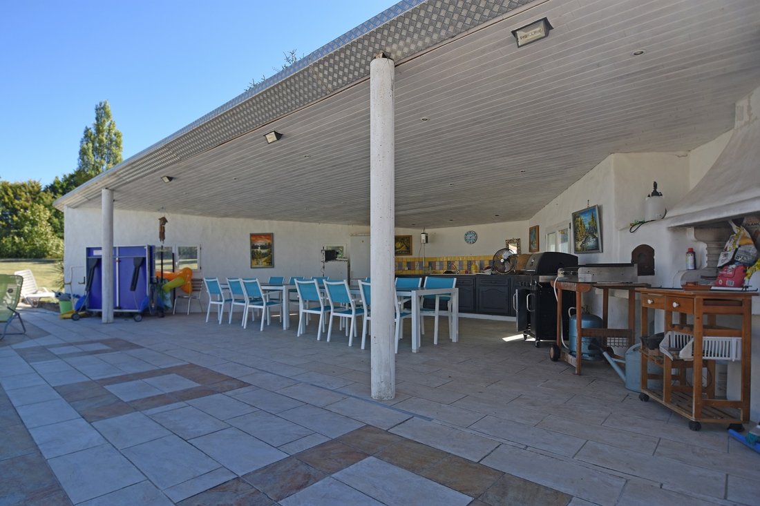 Villa in Chaillevette, Nouvelle-Aquitaine, France 5 - 17005050