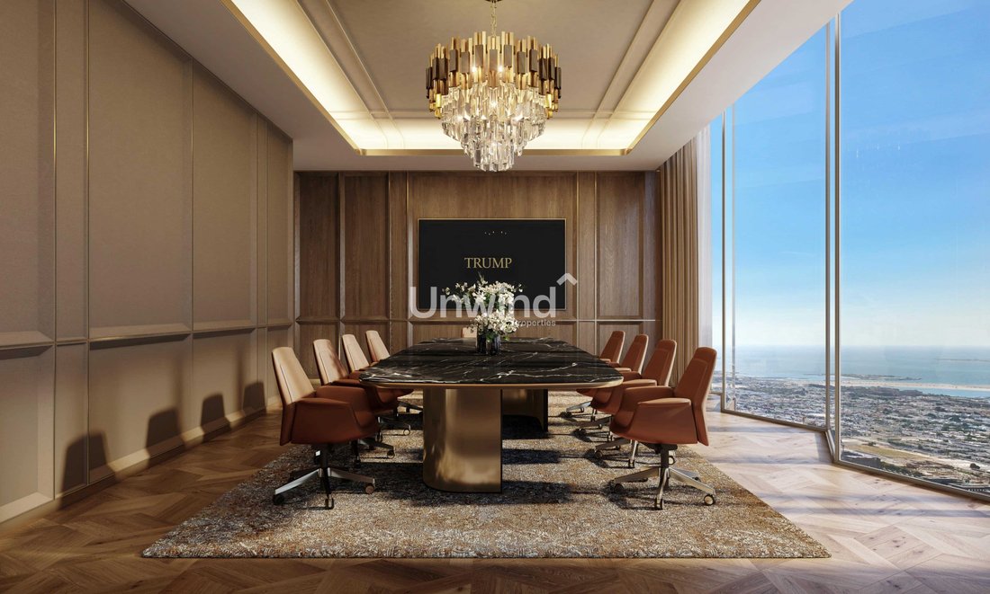 Apartment in Al Safa, Dubai, United Arab Emirates 5 - 15617807