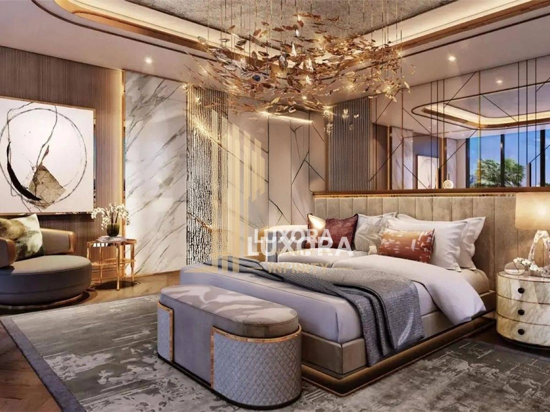 Villa in Dubai, United Arab Emirates 2 - 16562905