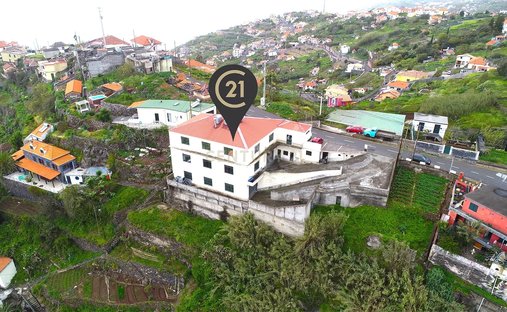 House in Campanario, Madeira, Portugal 1