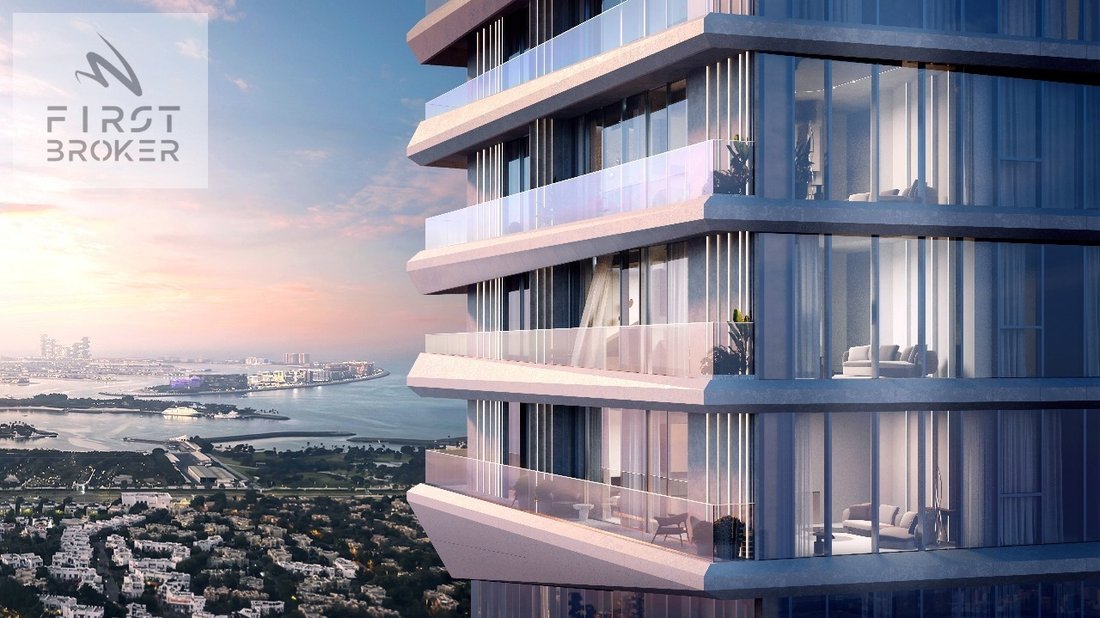Apartment in Al Safouh Second, Al Safouh, Dubai 2 - 14994708