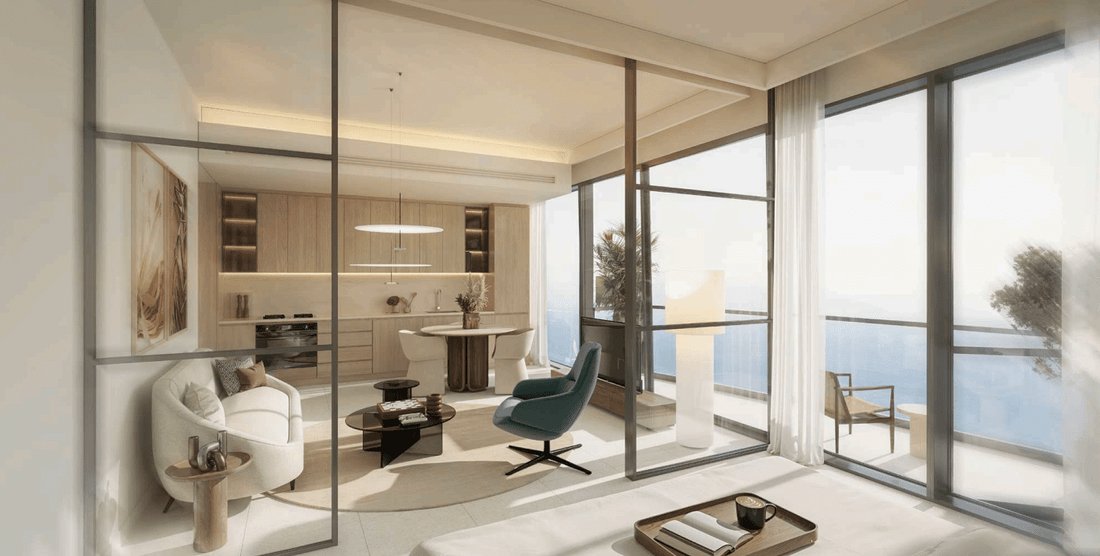 Apartment in Al Mamoura, Ras al-Khaimah Emirate, United Arab Emirates 4 - 16533444