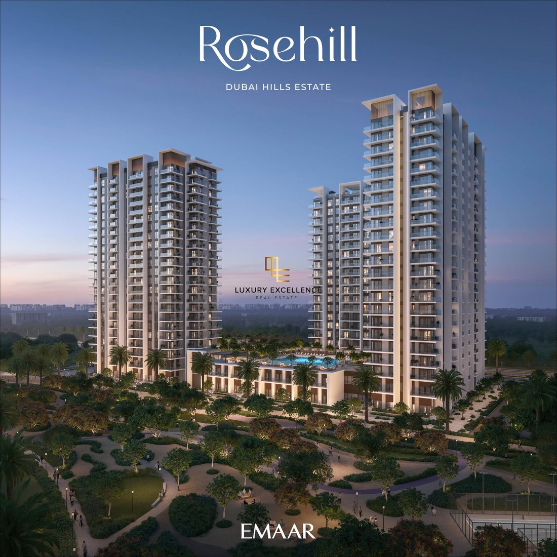 Apartment in Hadaeq Sheikh Mohammed Bin Rashid, Dubai, United Arab Emirates 5 - 16761790