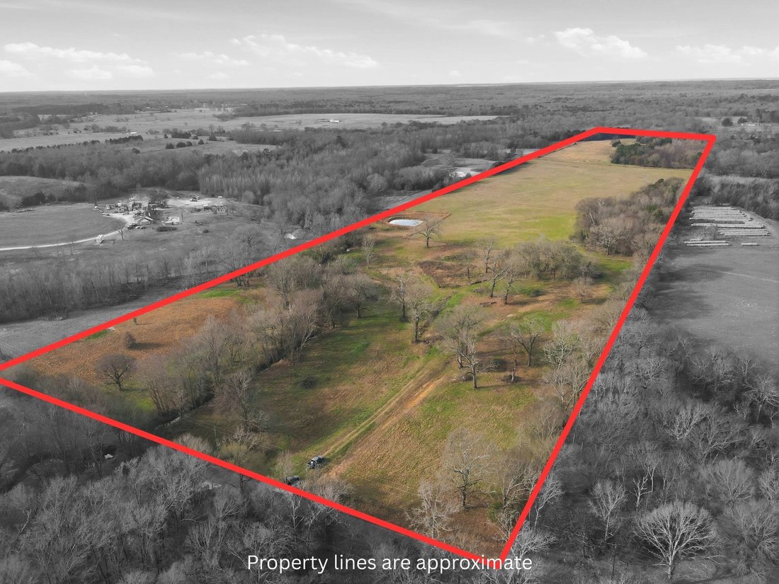 Land in Quitman, Texas, United States 1 - 17003230
