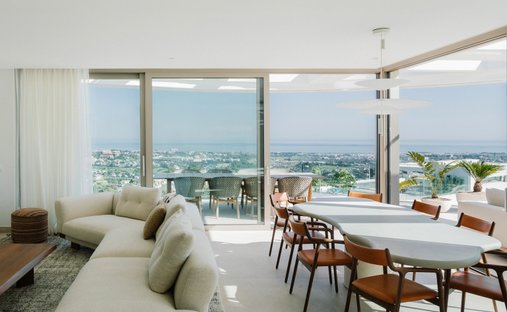 Apartamento en La Quinta, Benahavís, Andalucía 1