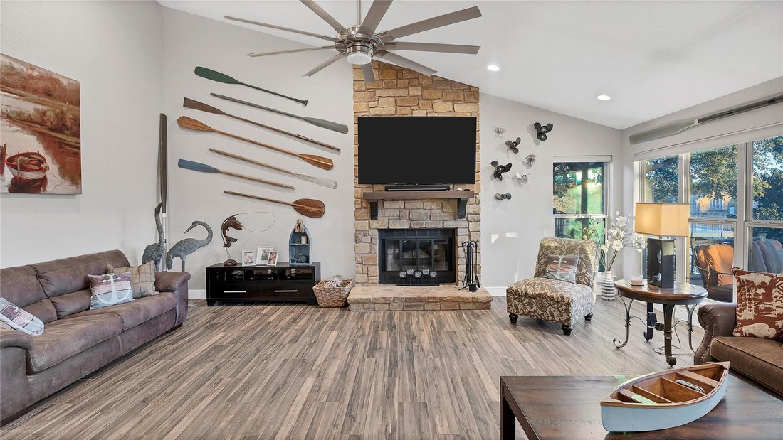 House in Horseshoe Bay, Texas, United States 1 - 17004372