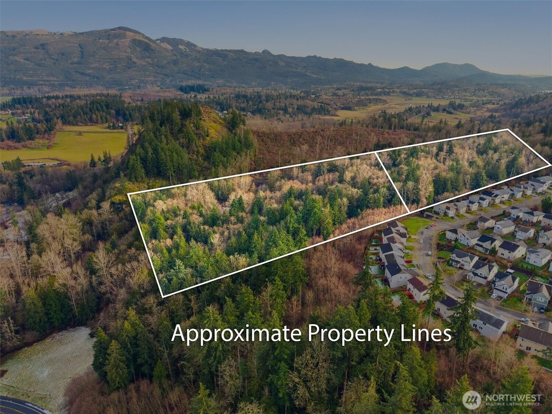 Land in Mount Vernon, Washington, United States 2 - 17006334