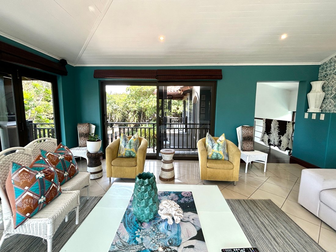 Country House in Simbithi Eco Estate, KwaZulu-Natal, South Africa 4 - 17003872