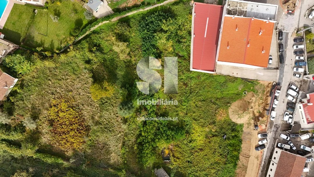 Land in Vila Real, Vila Real District, Portugal 2 - 17003255