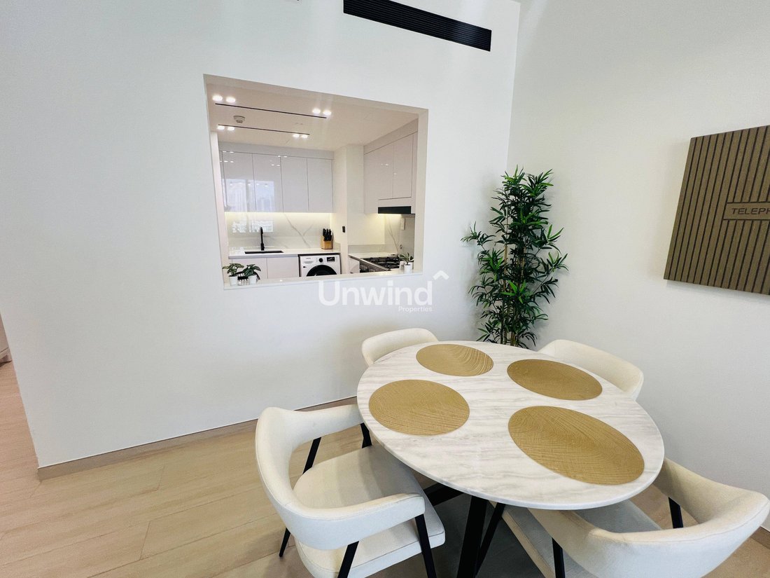 Apartment in JVC / Jumeirah Village Circle, Dubai, United Arab Emirates 3 - 16705550