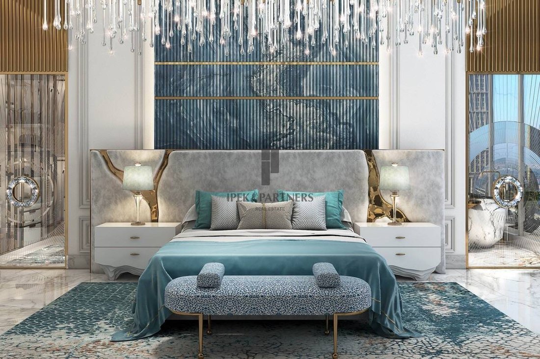 Apartment in Business Bay, Dubai, United Arab Emirates 5 - 16697263