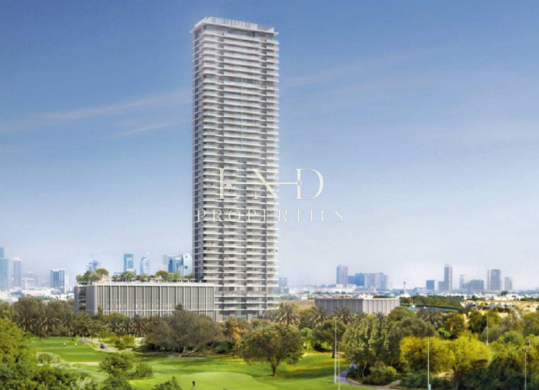 Apartment in Downtown Dubai, Dubai, United Arab Emirates 3 - 16408878